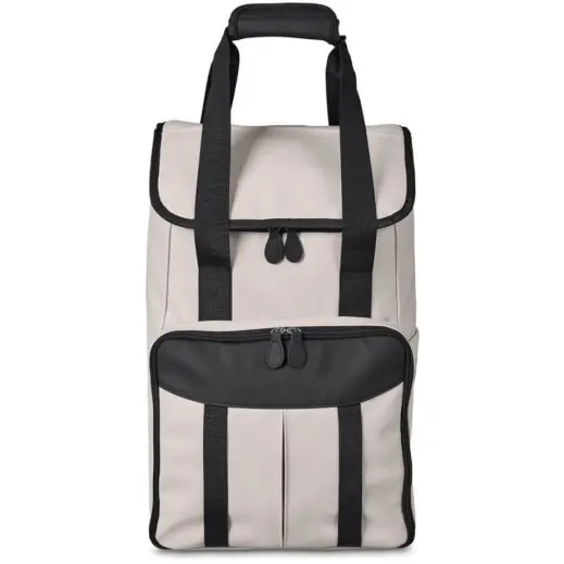 Andy Cartwright Cederberg Picnic Cream Front
